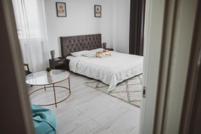 Lake View Apartment Iasi